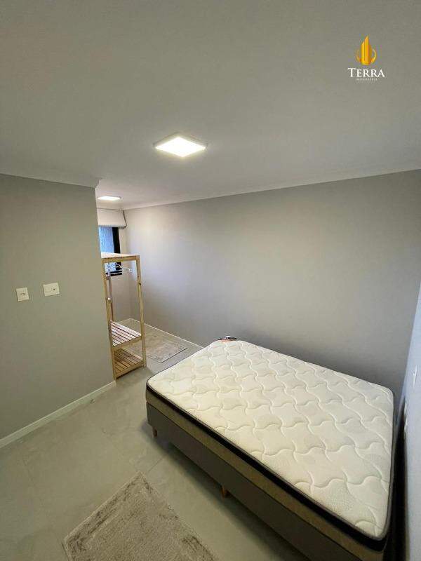 Costa Rica Residence Apartamento com 2 quartos, Praia Brava: 