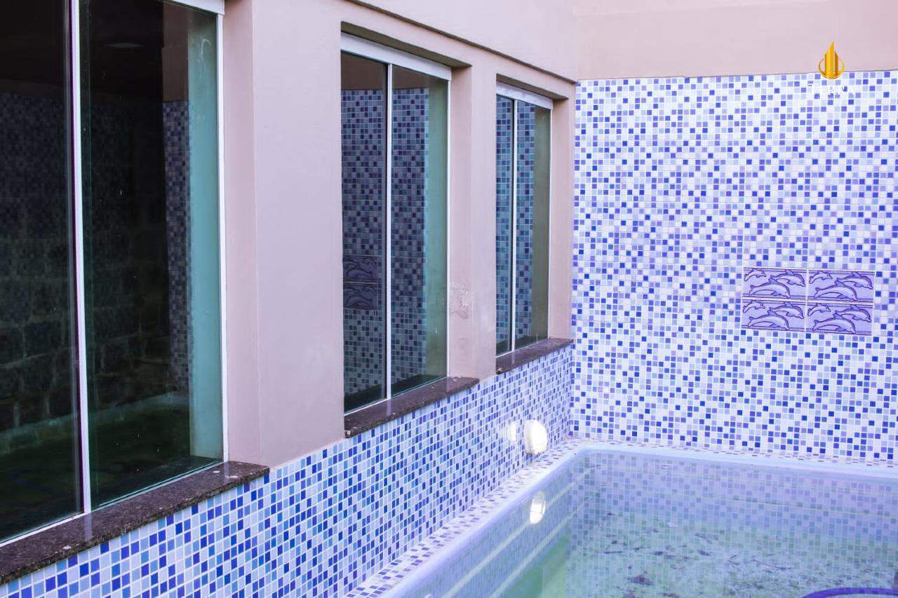  Casa com 4 quartos, Cabeçudas: 