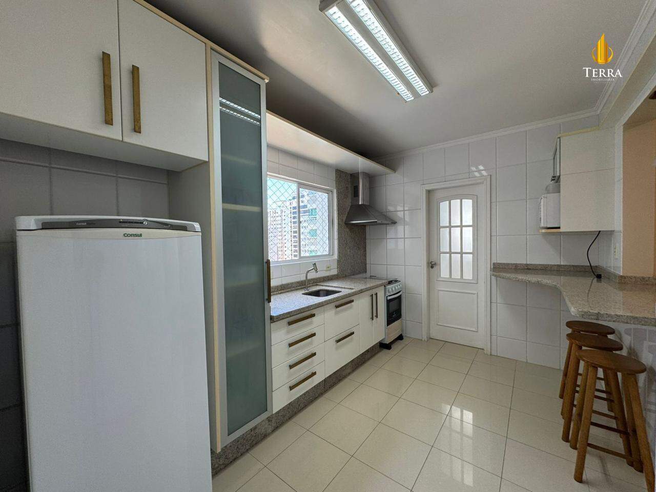 Moradas do Bosque Apartamento com 2 quartos, Centro: 