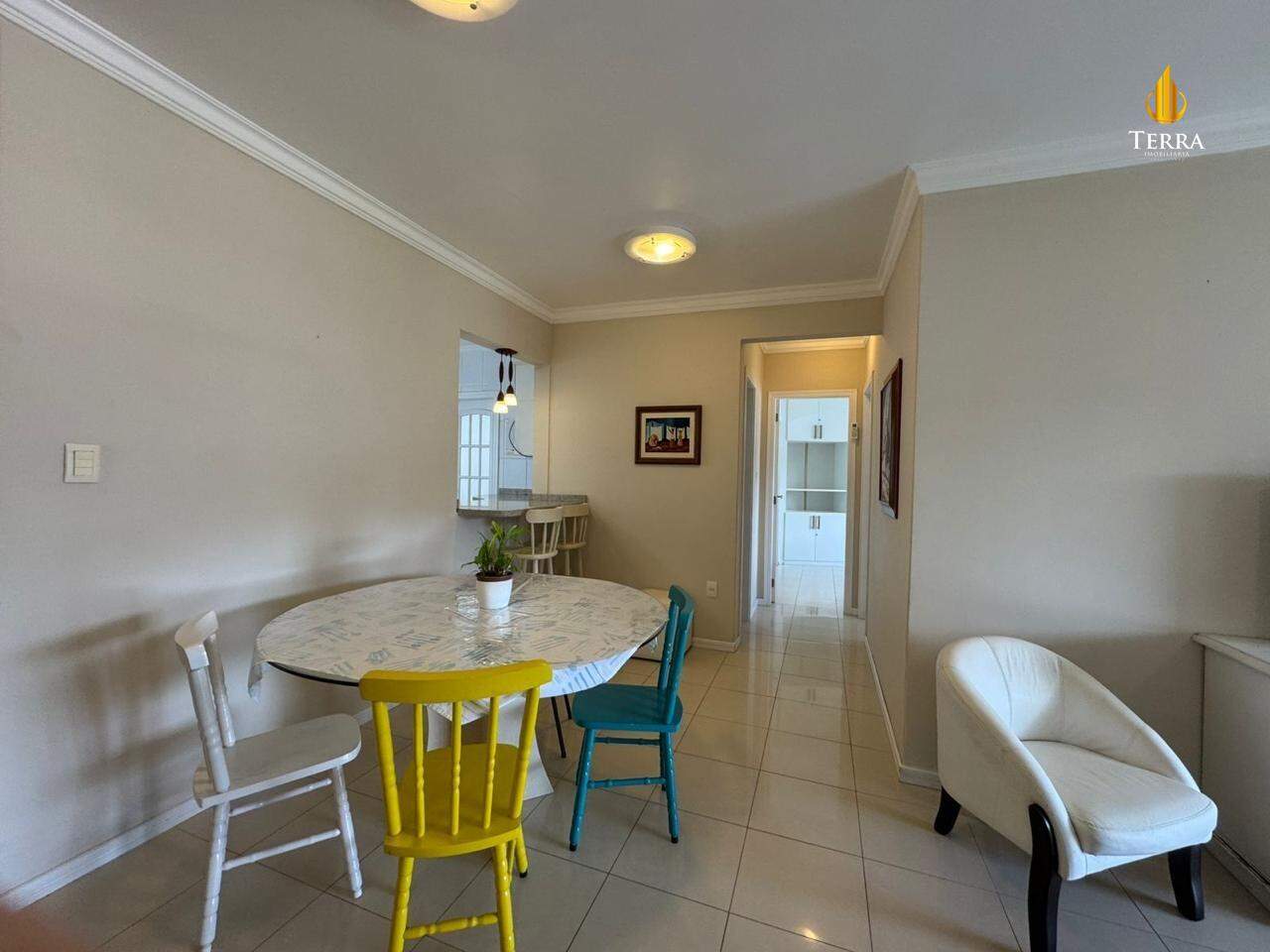Moradas do Bosque Apartamento com 2 quartos, Centro: 