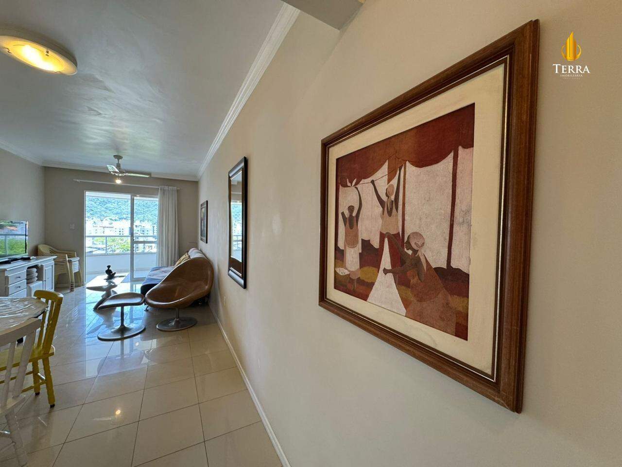 Moradas do Bosque Apartamento com 2 quartos, Centro: 