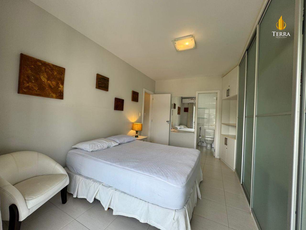 Moradas do Bosque Apartamento com 2 quartos, Centro: 