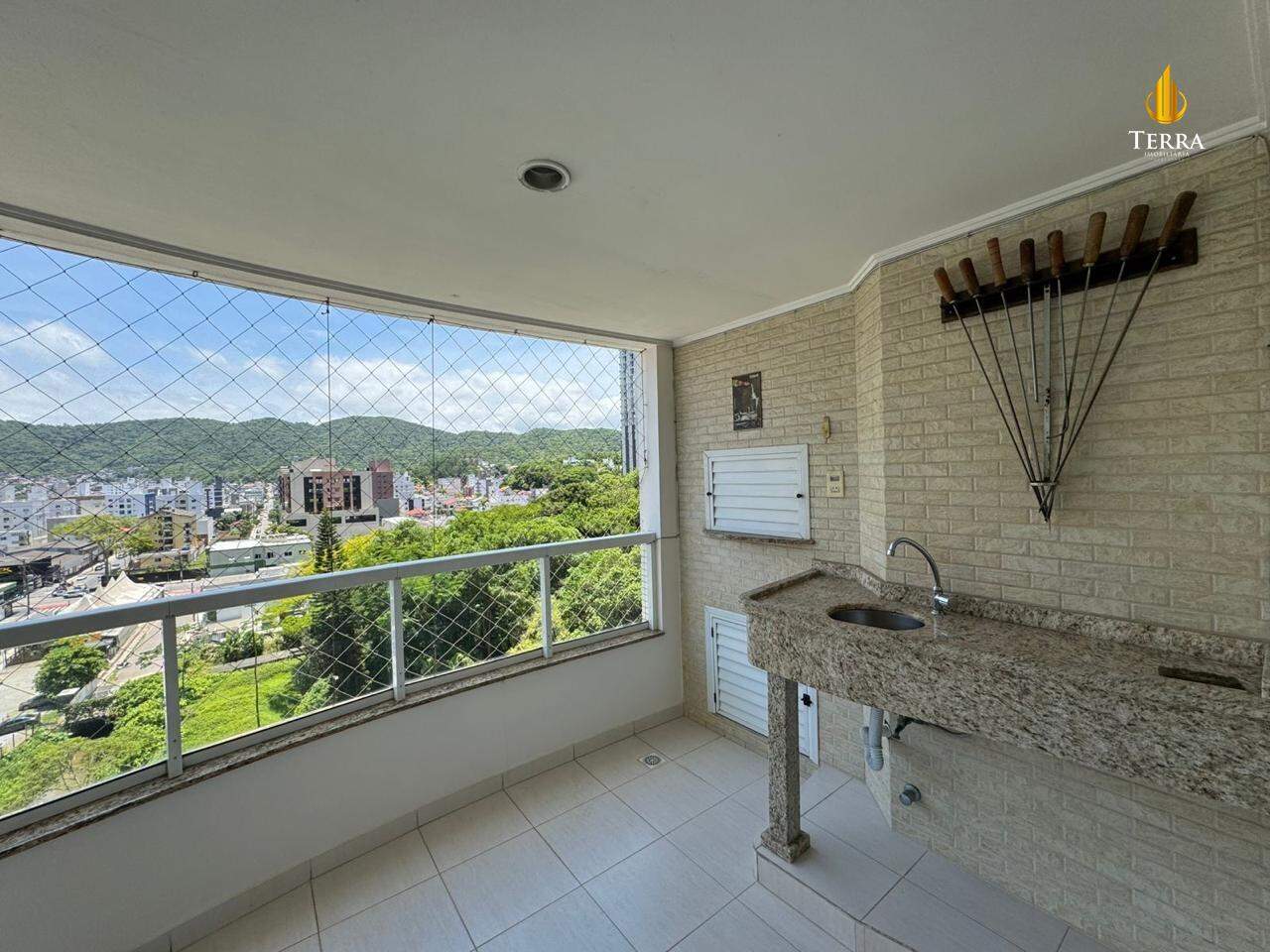 Moradas do Bosque Apartamento com 2 quartos, Centro: 