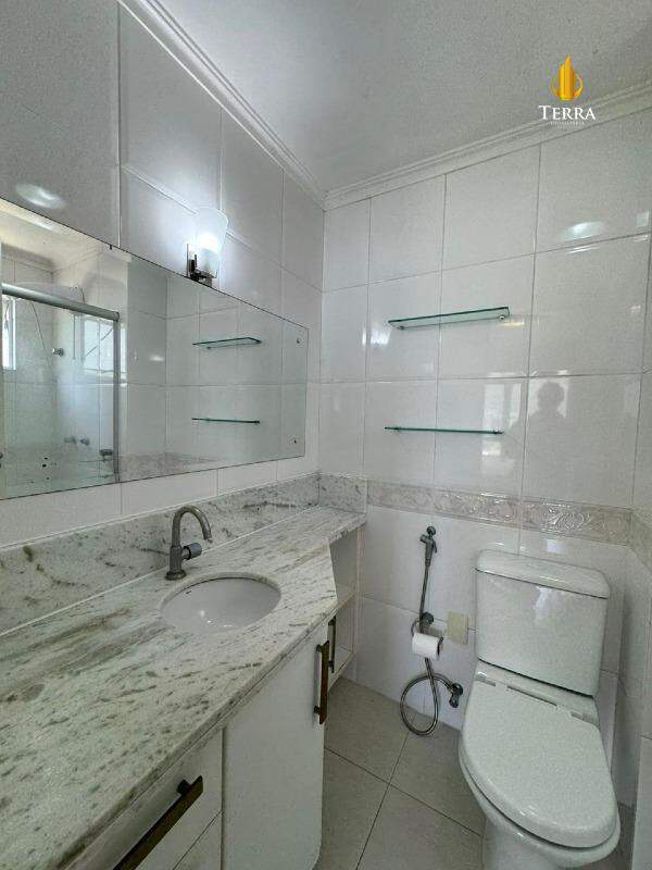 Moradas do Bosque Apartamento com 2 quartos, Centro: 