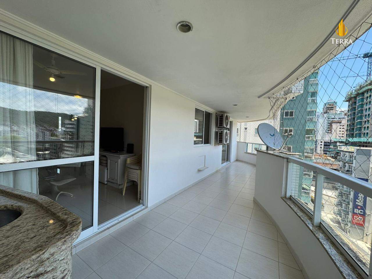 Moradas do Bosque Apartamento com 2 quartos, Centro: 
