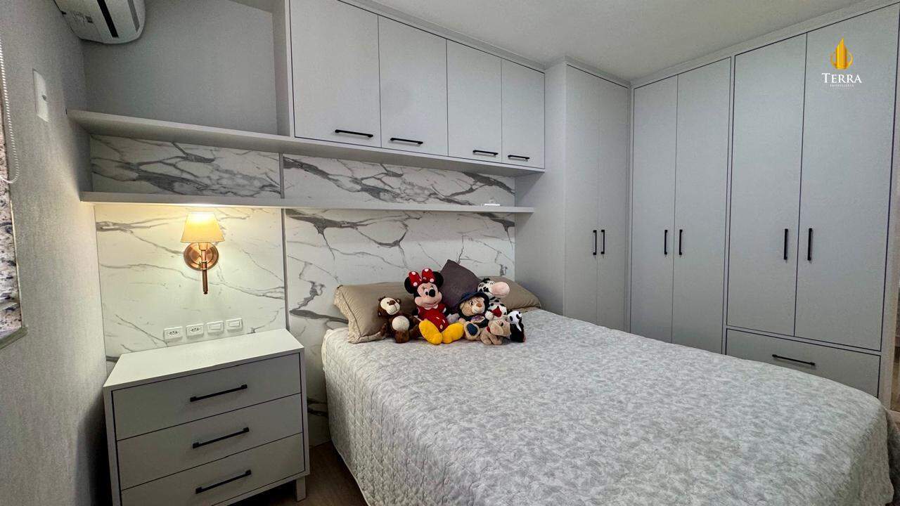 Edifício La Salle Apartamento com 3 quartos, Centro: 