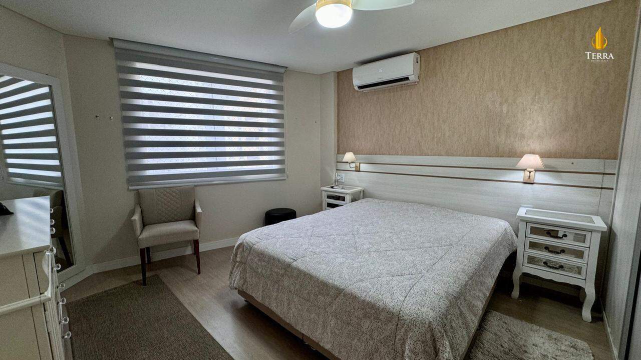 Edifício La Salle Apartamento com 3 quartos, Centro: 