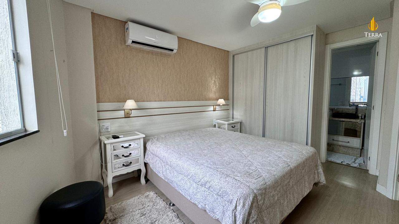Edifício La Salle Apartamento com 3 quartos, Centro: 