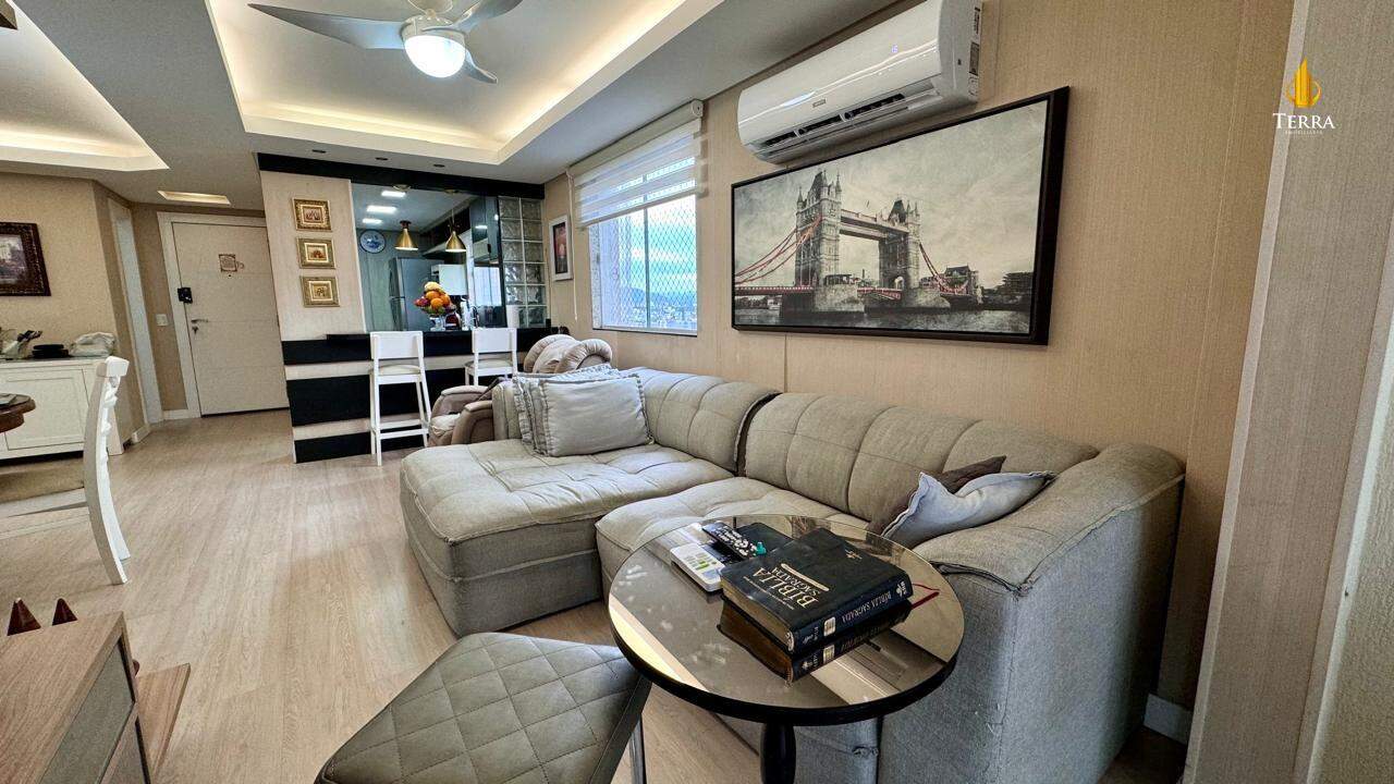Edifício La Salle Apartamento com 3 quartos, Centro: 