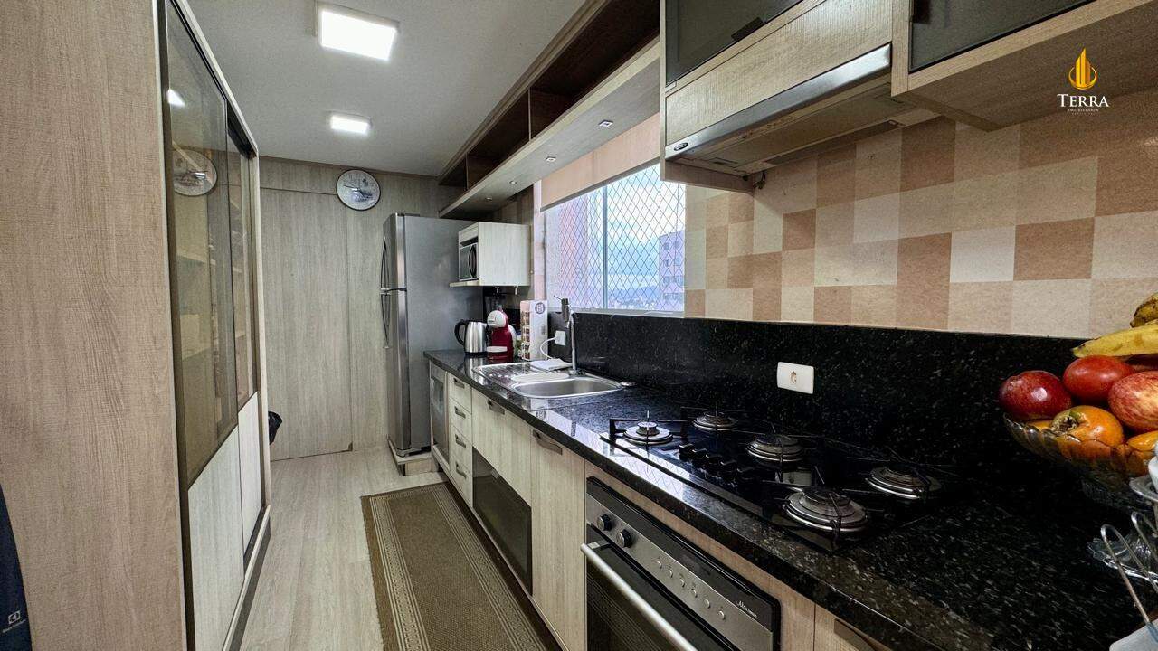 Edifício La Salle Apartamento com 3 quartos, Centro: 
