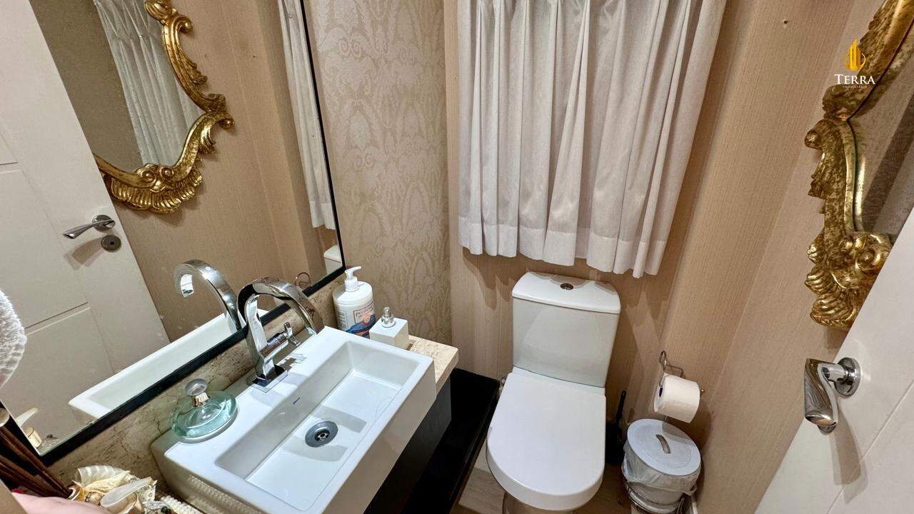 Edifício La Salle Apartamento com 3 quartos, Centro: 