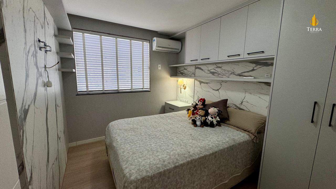 Edifício La Salle Apartamento com 3 quartos, Centro: 