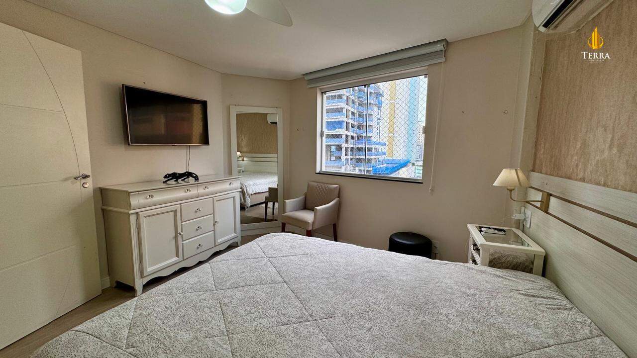 Edifício La Salle Apartamento com 3 quartos, Centro: 