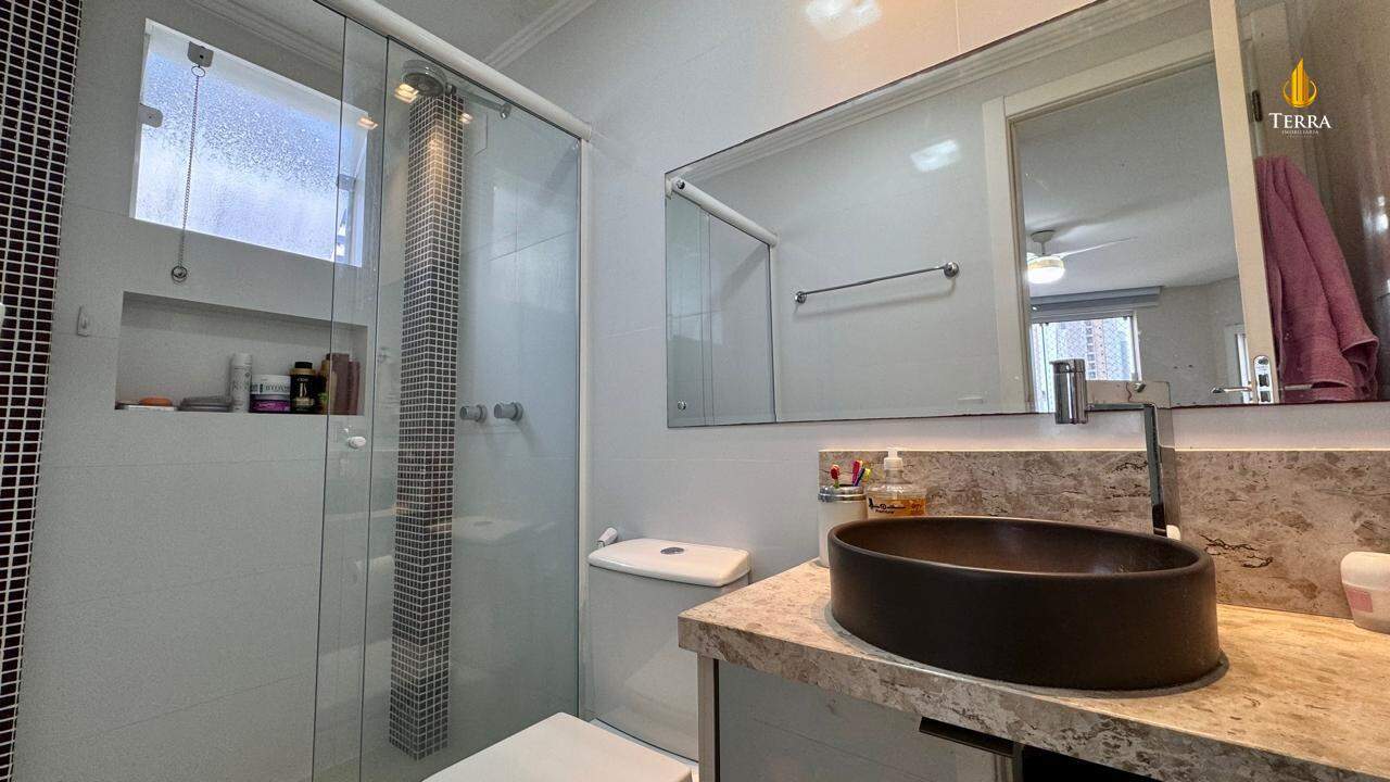Edifício La Salle Apartamento com 3 quartos, Centro: 