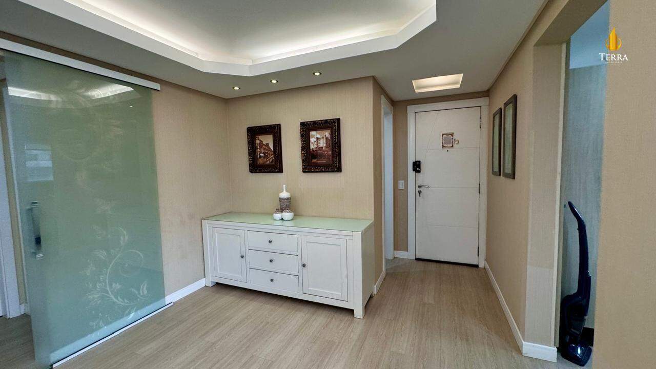 Edifício La Salle Apartamento com 3 quartos, Centro: 