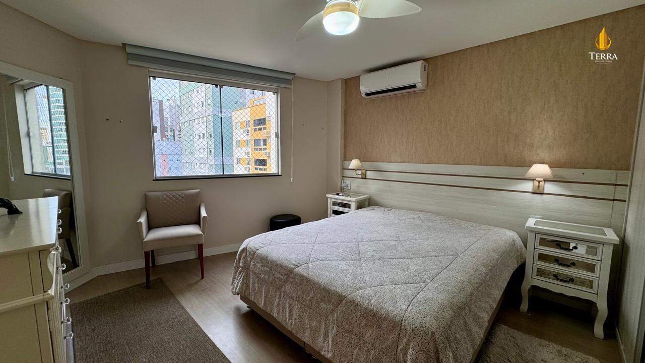 Edifício La Salle Apartamento com 3 quartos, Centro: 
