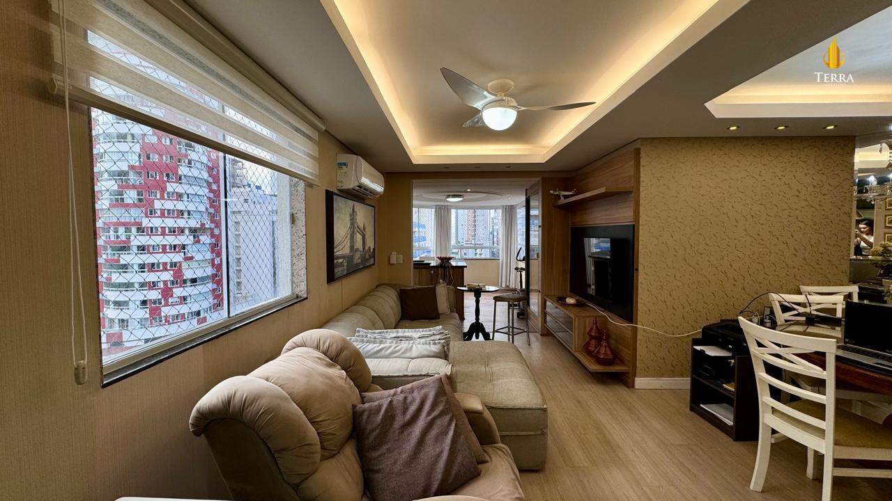 Edifício La Salle Apartamento com 3 quartos, Centro: 