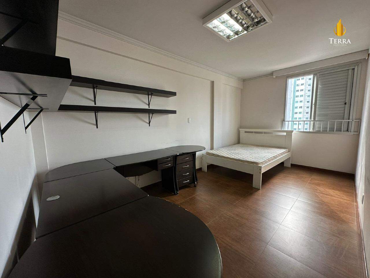Edificio Dom Fernando Apartamento com 4 quartos, Centro: 