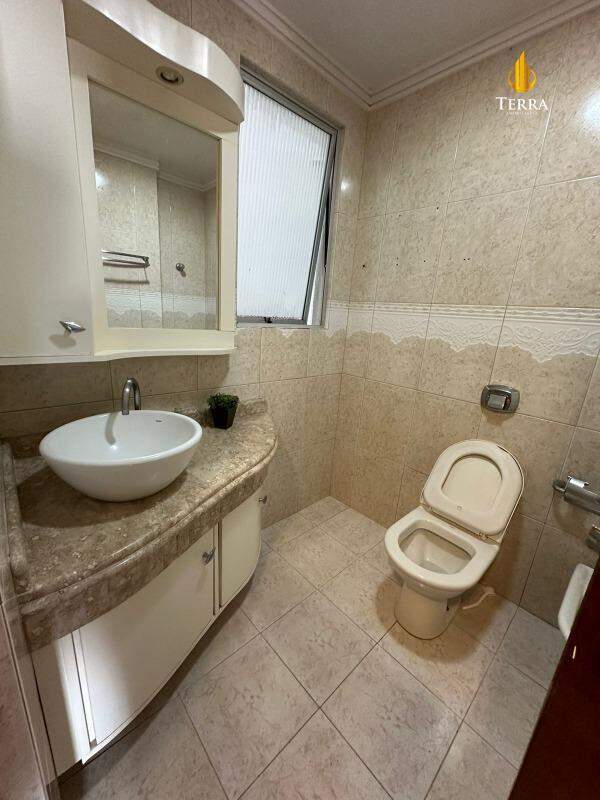 Edificio Dom Fernando Apartamento com 4 quartos, Centro: 