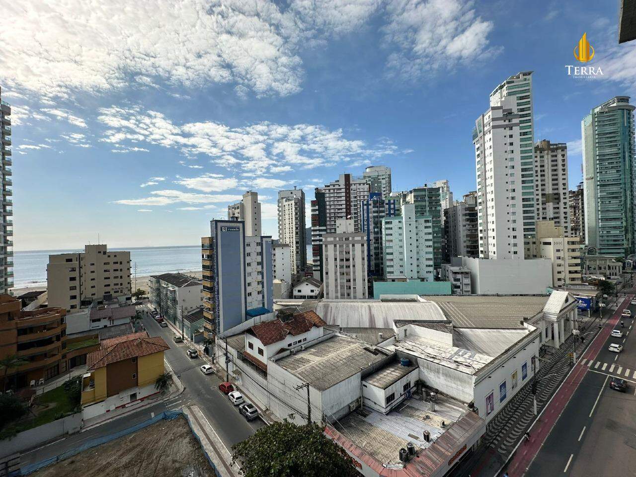 Edificio Dom Fernando Apartamento com 4 quartos, Centro: 