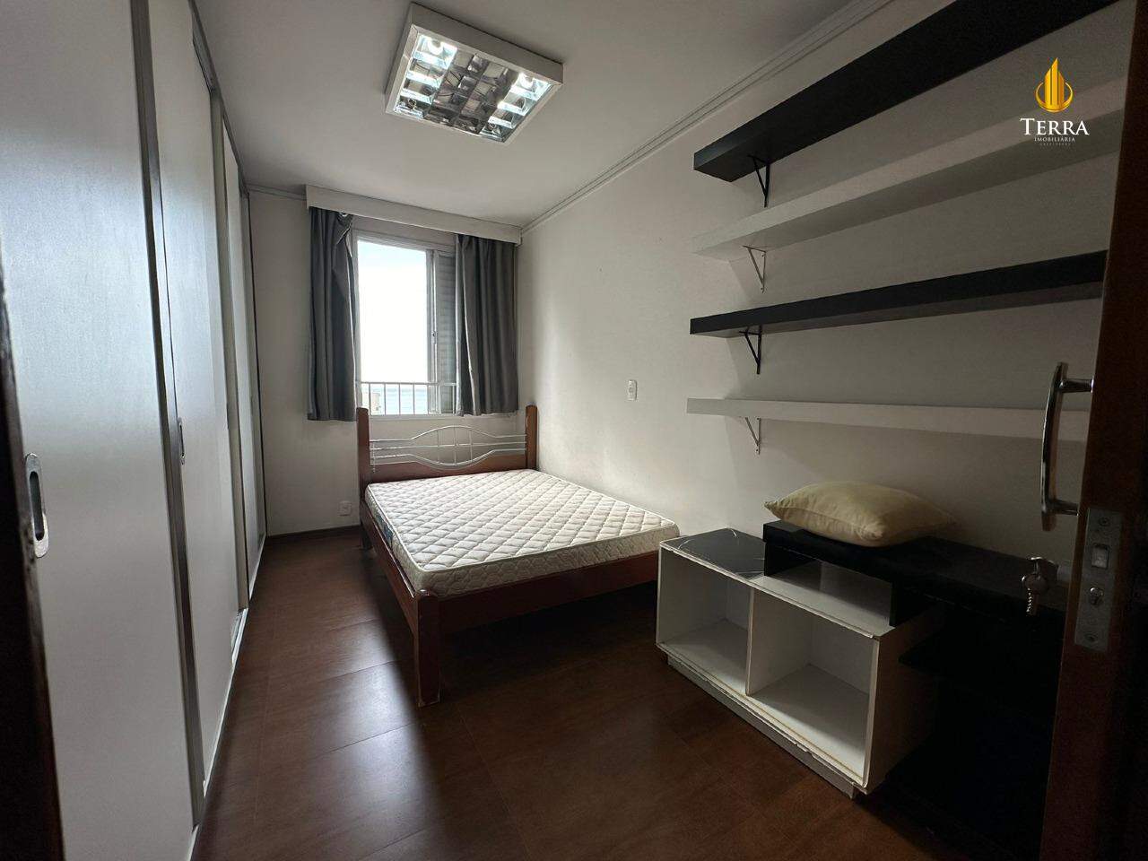 Edificio Dom Fernando Apartamento com 4 quartos, Centro: 