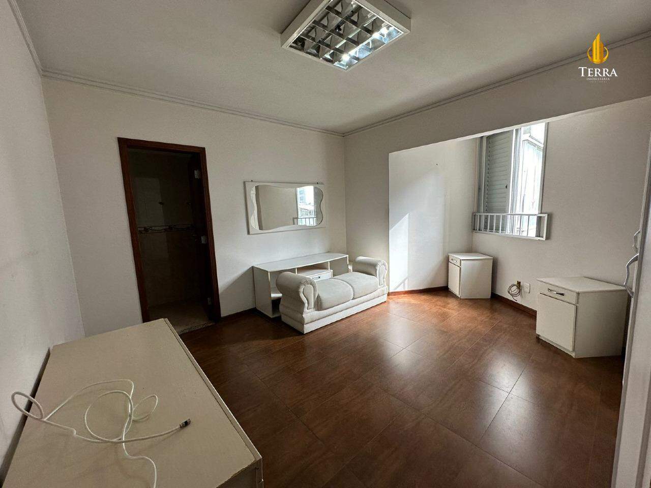 Edificio Dom Fernando Apartamento com 4 quartos, Centro: 