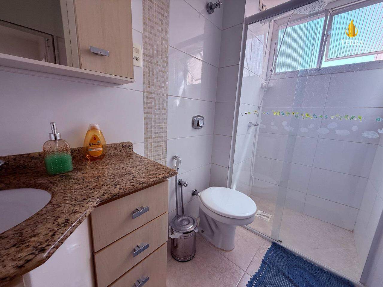 Edifício Alfa Centauro Apartamento com 3 quartos, Centro: 