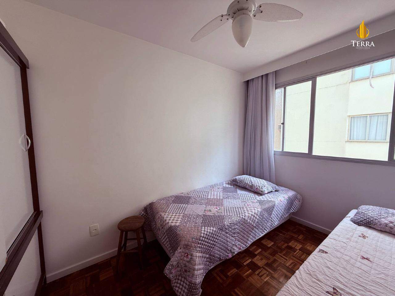 Edifício Alfa Centauro Apartamento com 3 quartos, Centro: 