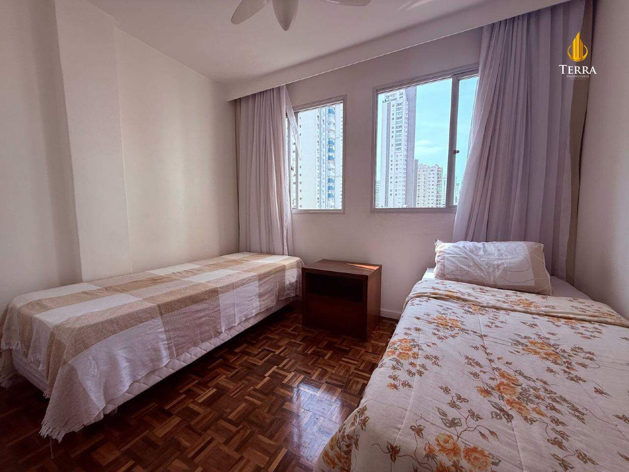 Edifício Alfa Centauro Apartamento com 3 quartos, Centro: 