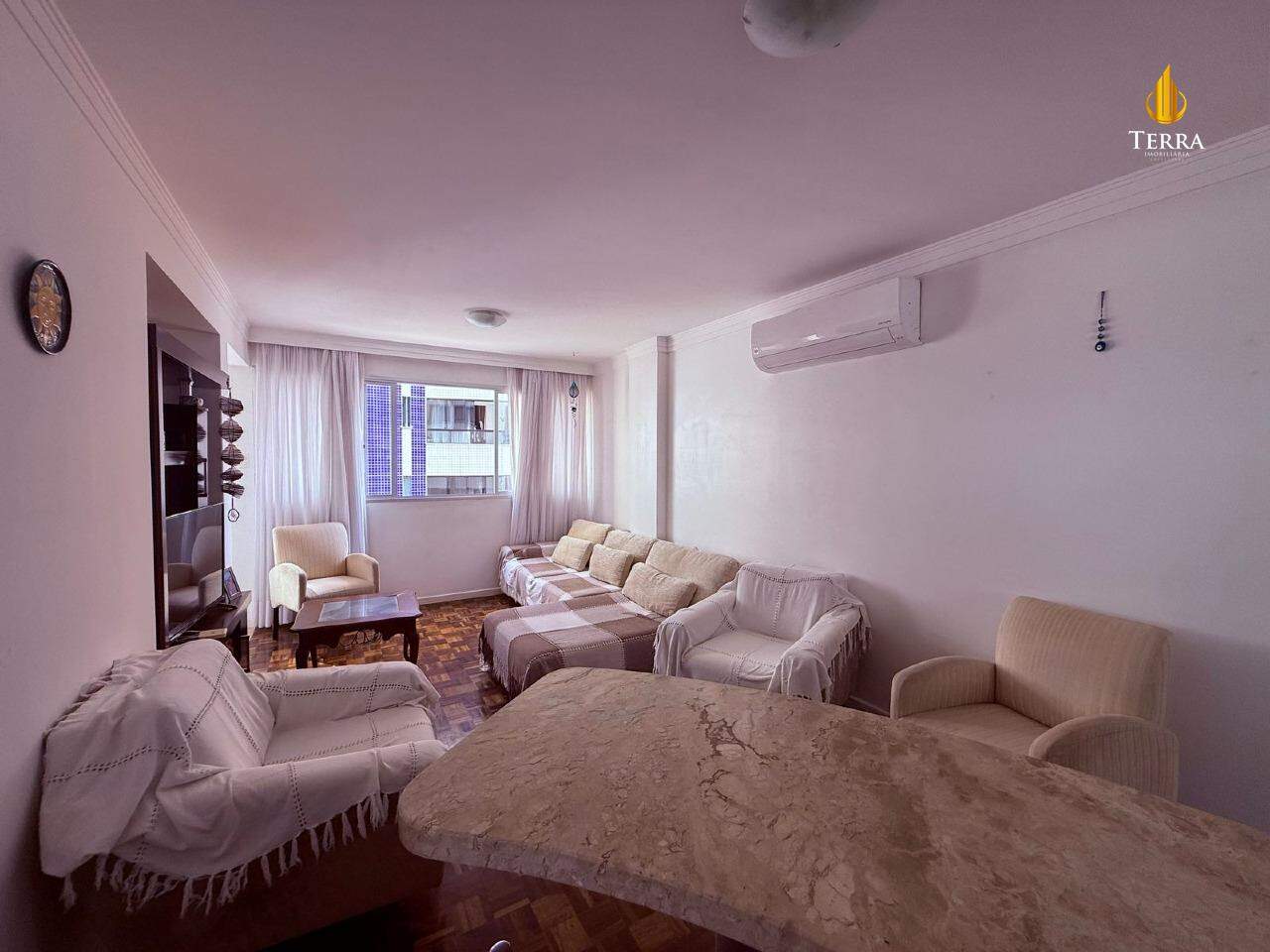 Edifício Alfa Centauro Apartamento com 3 quartos, Centro: 