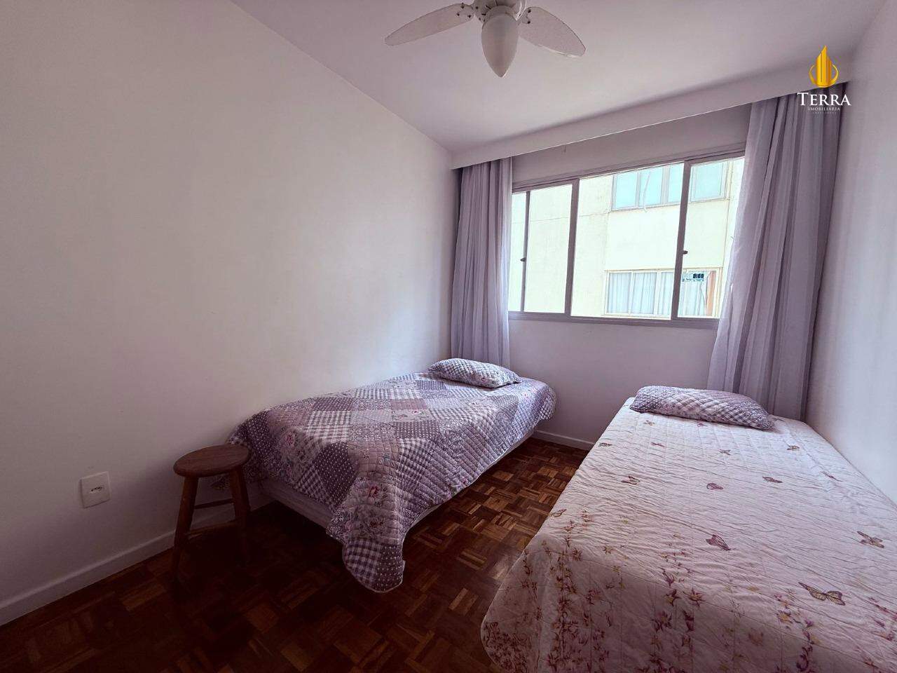 Edifício Alfa Centauro Apartamento com 3 quartos, Centro: 