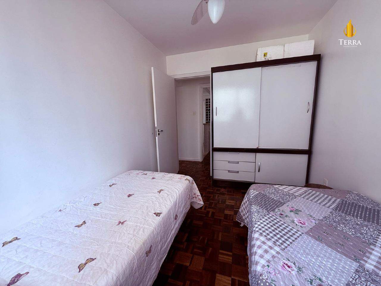 Edifício Alfa Centauro Apartamento com 3 quartos, Centro: 