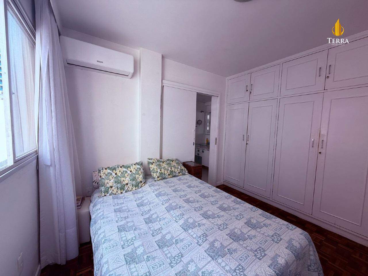 Edifício Alfa Centauro Apartamento com 3 quartos, Centro: 