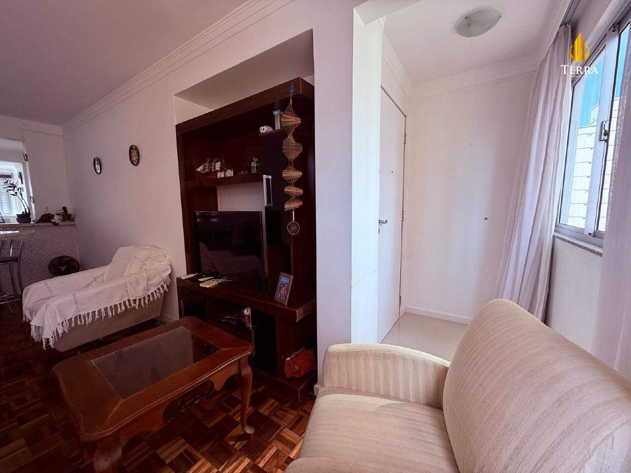 Edifício Alfa Centauro Apartamento com 3 quartos, Centro: 