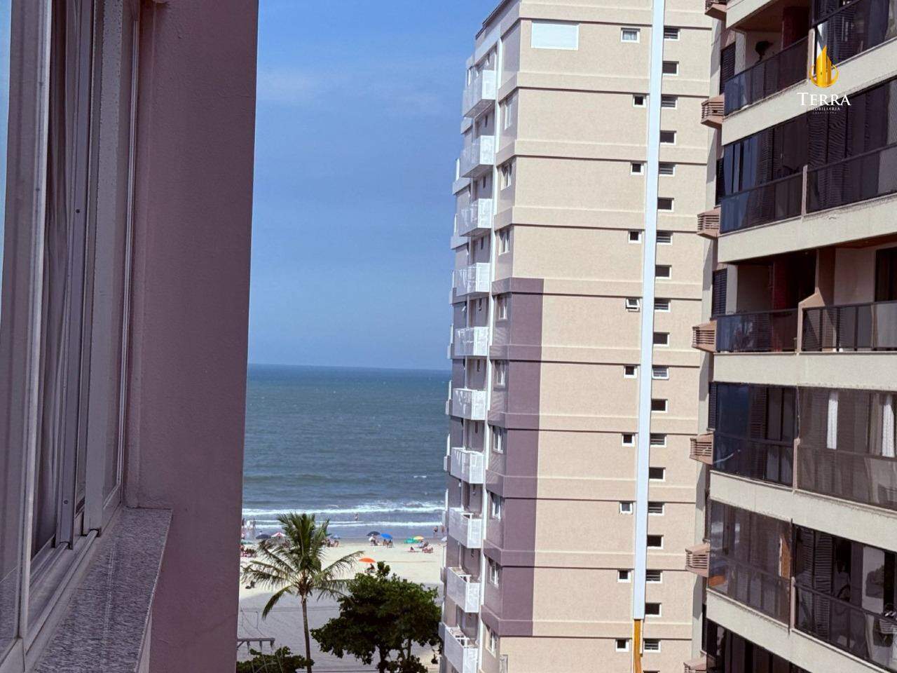 Edifício Alfa Centauro Apartamento com 3 quartos, Centro: 