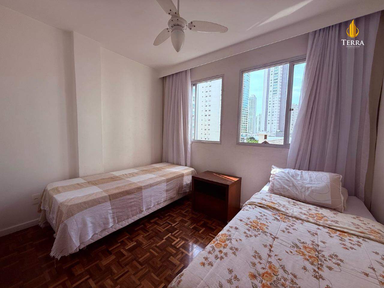 Edifício Alfa Centauro Apartamento com 3 quartos, Centro: 