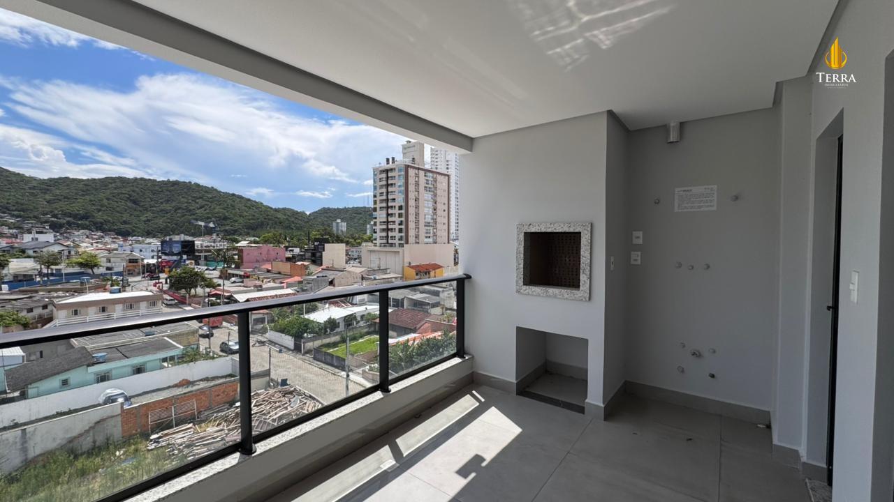 Paradiso Del Mare Apartamento com 2 quartos, Fazenda: 