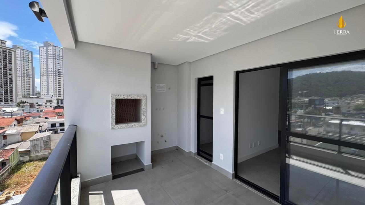 Paradiso Del Mare Apartamento com 2 quartos, Fazenda: 