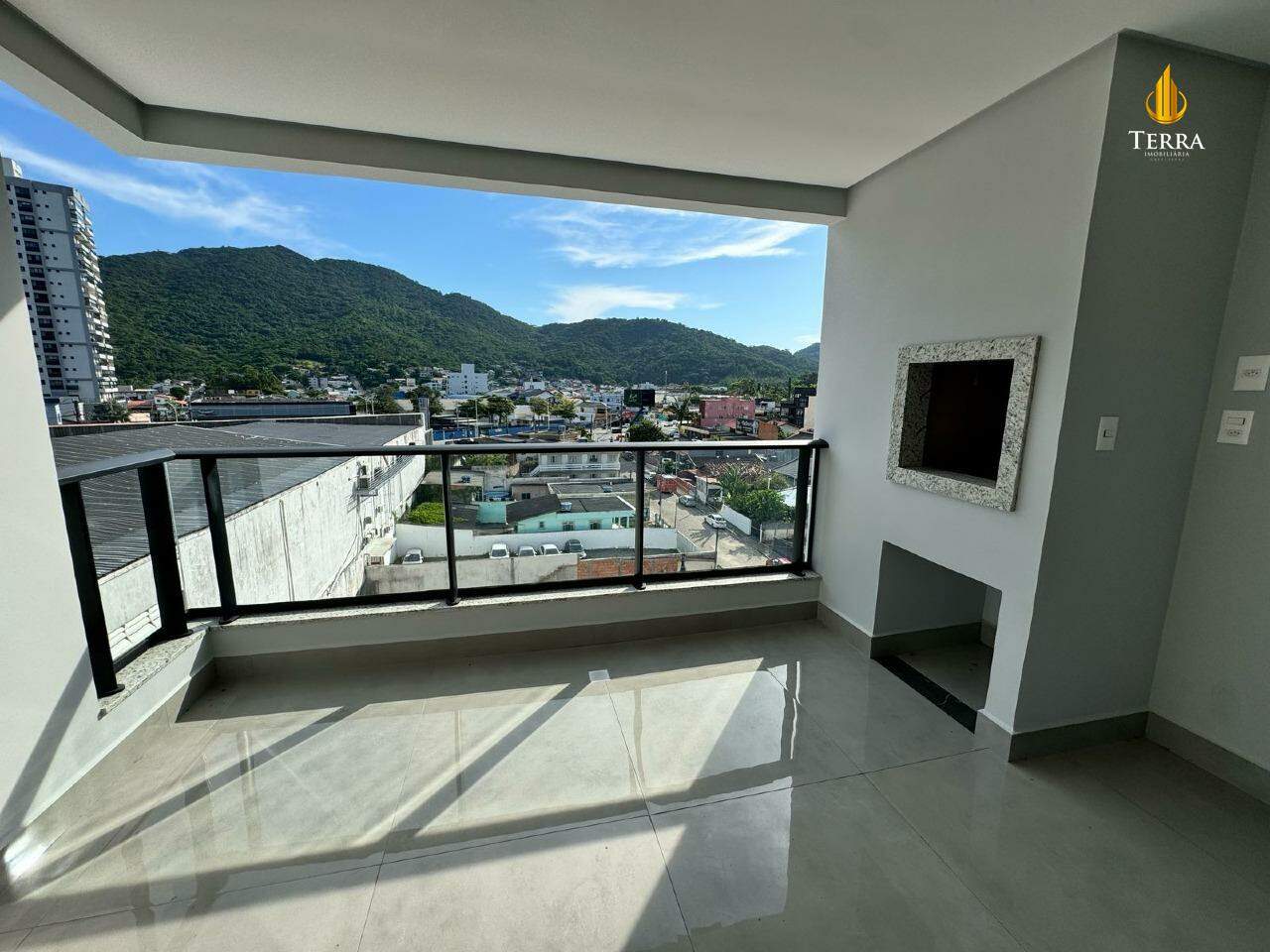 Paradiso Del Mare Apartamento com 2 quartos, Fazenda: 