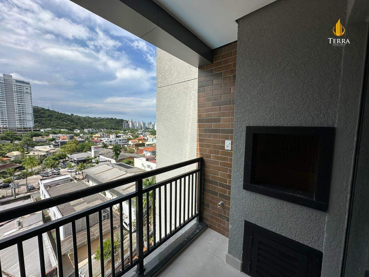 Portal da Brava Residencial Apartamento com 2 quartos, Praia dos Amores: 
