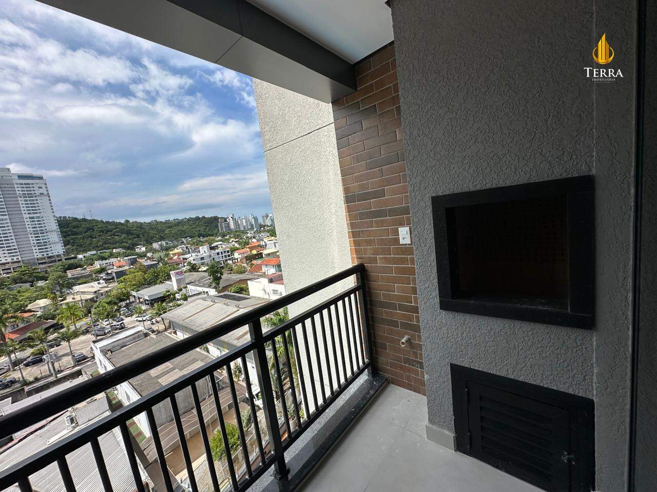 Portal da Brava Residencial Apartamento com 2 quartos, Praia dos Amores: 