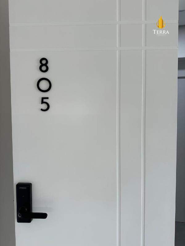 Portal da Brava Residencial Apartamento com 2 quartos, Praia dos Amores: 