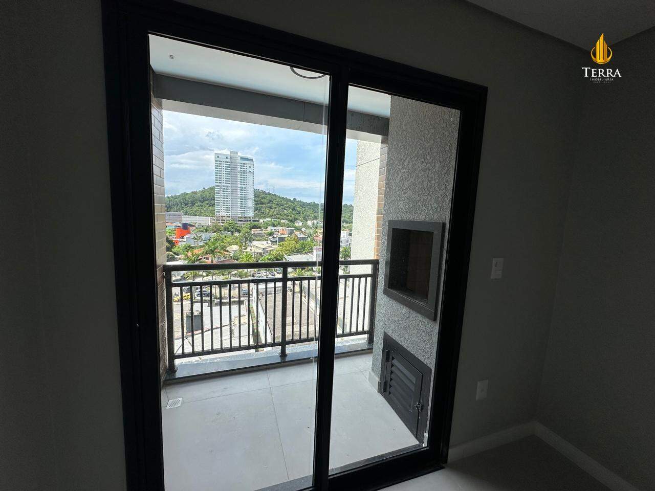 Portal da Brava Residencial Apartamento com 2 quartos, Praia dos Amores: 