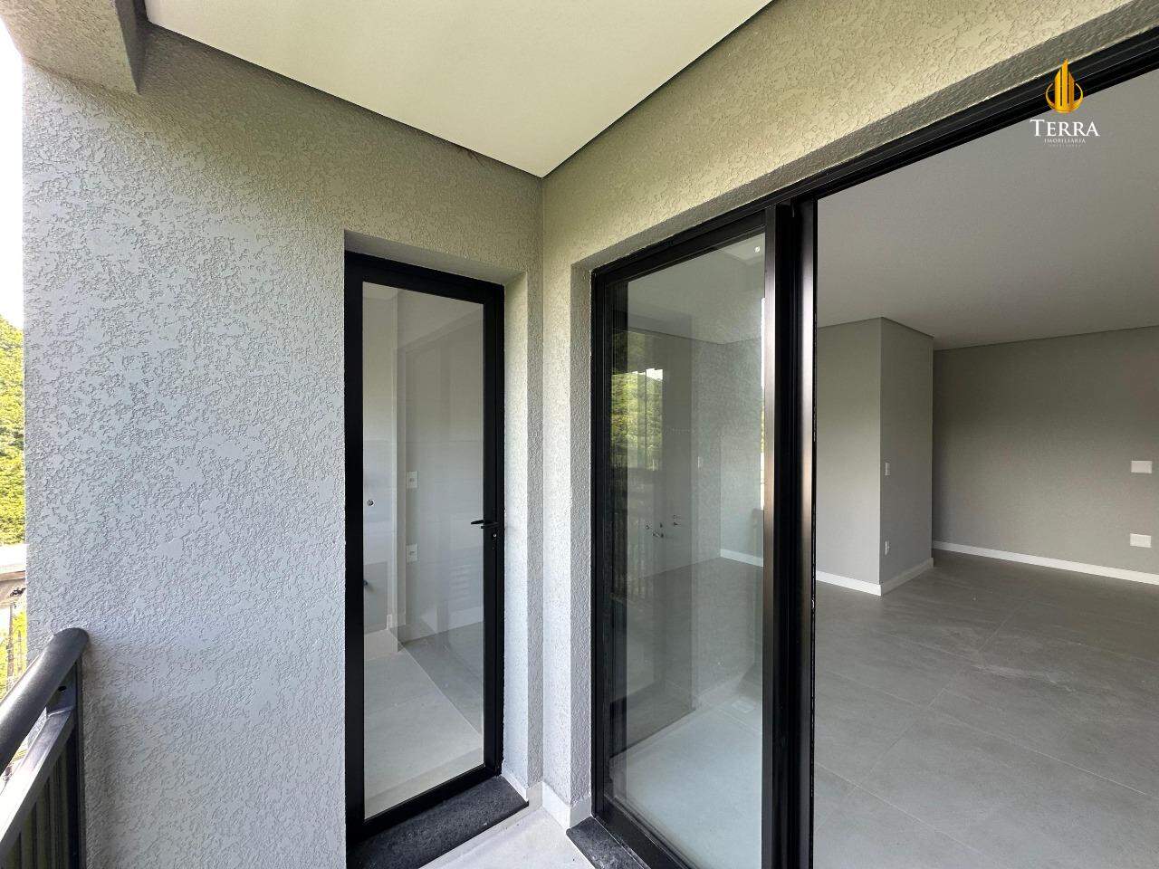 Portal da Brava Residencial Apartamento com 2 quartos, Praia dos Amores: 