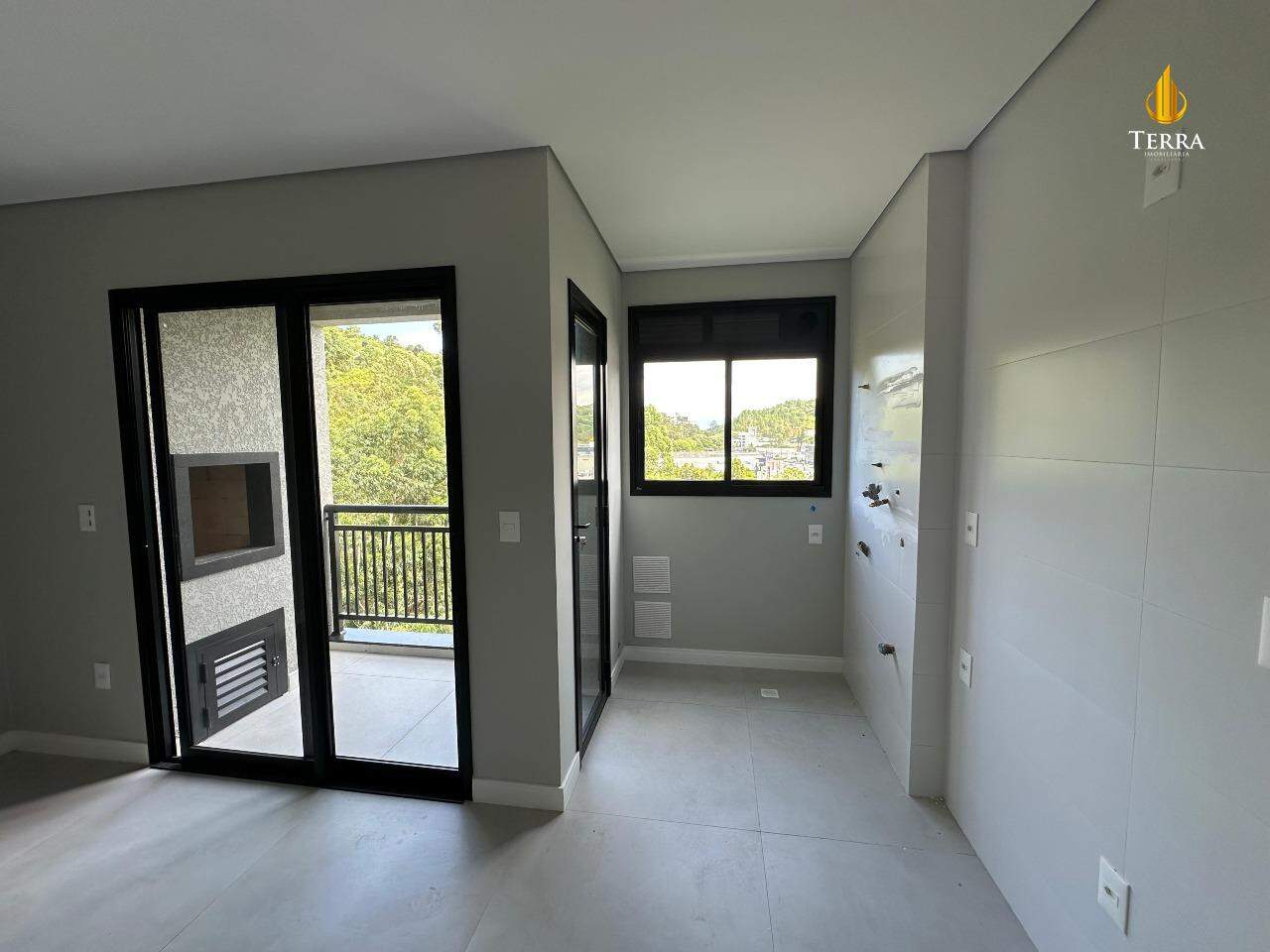Portal da Brava Residencial Apartamento com 2 quartos, Praia dos Amores: 