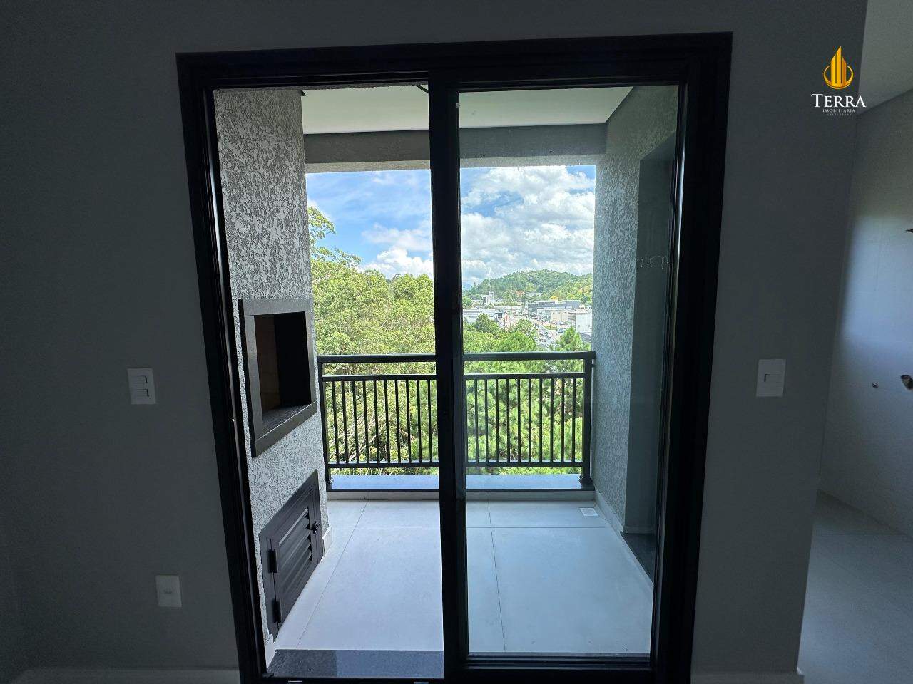 Portal da Brava Residencial Apartamento com 2 quartos, Praia dos Amores: 