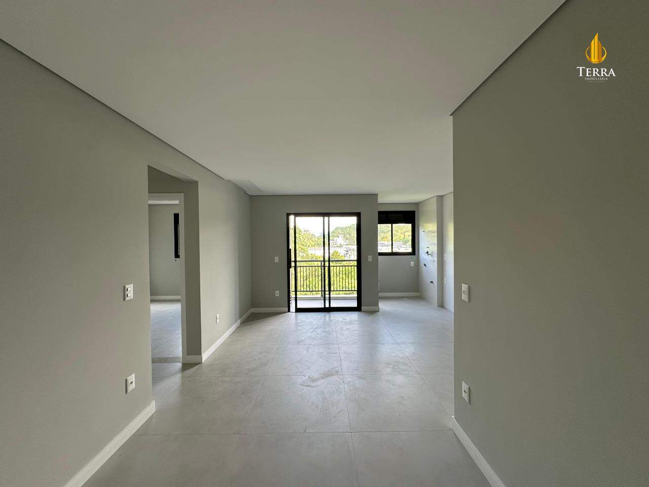 Portal da Brava Residencial Apartamento com 2 quartos, Praia dos Amores: 