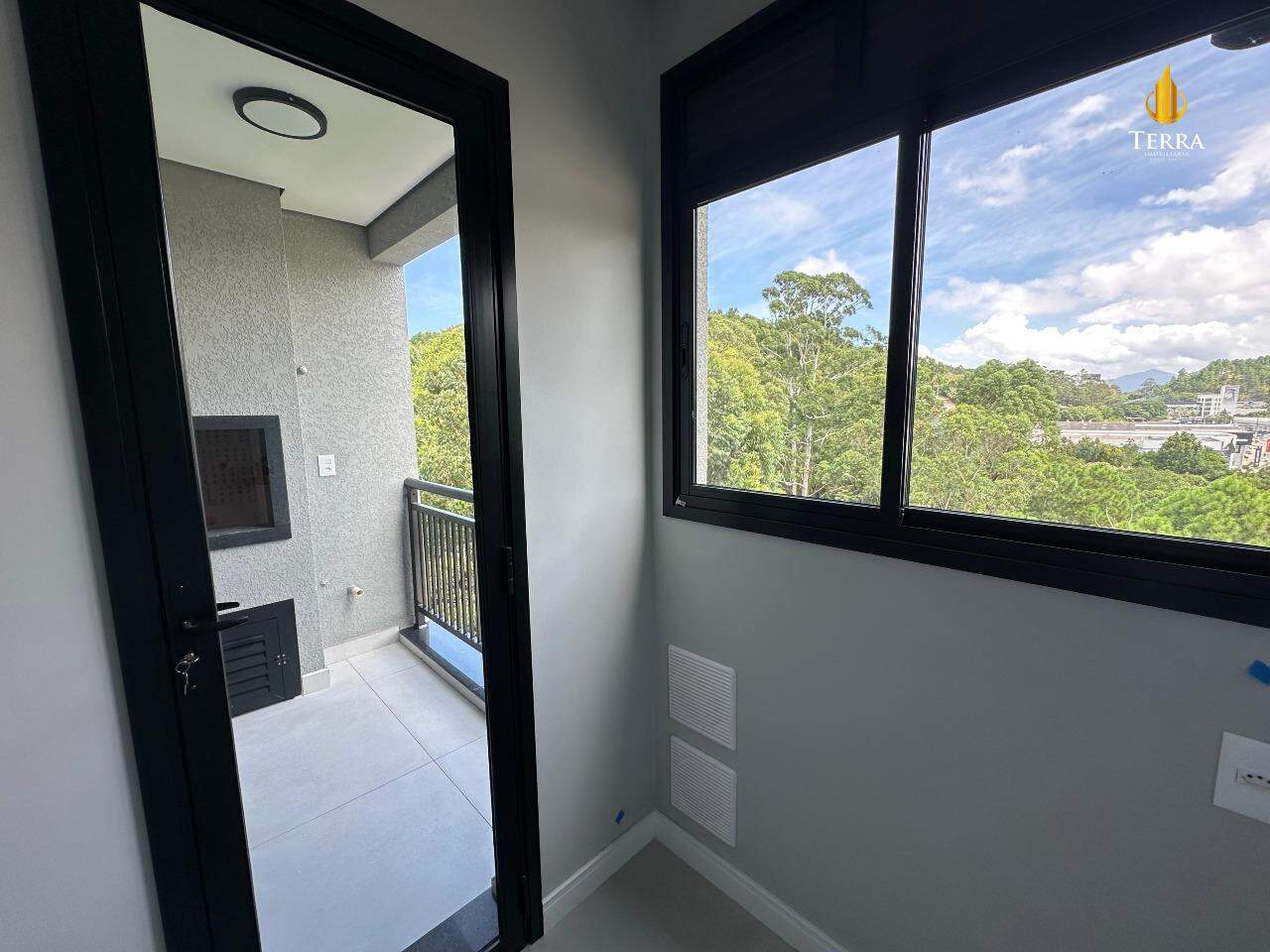 Portal da Brava Residencial Apartamento com 2 quartos, Praia dos Amores: 