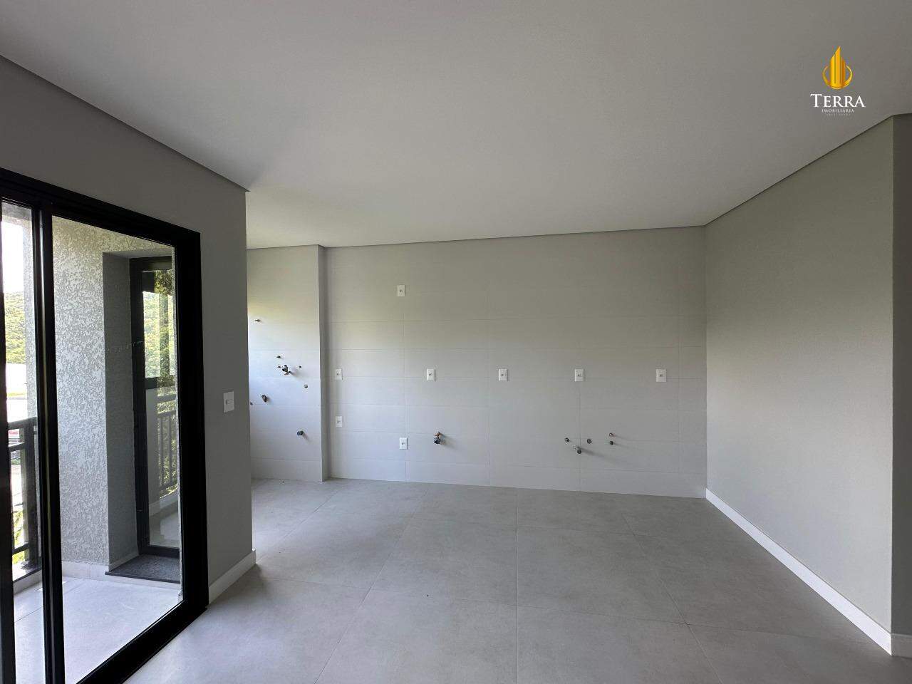 Portal da Brava Residencial Apartamento com 2 quartos, Praia dos Amores: 