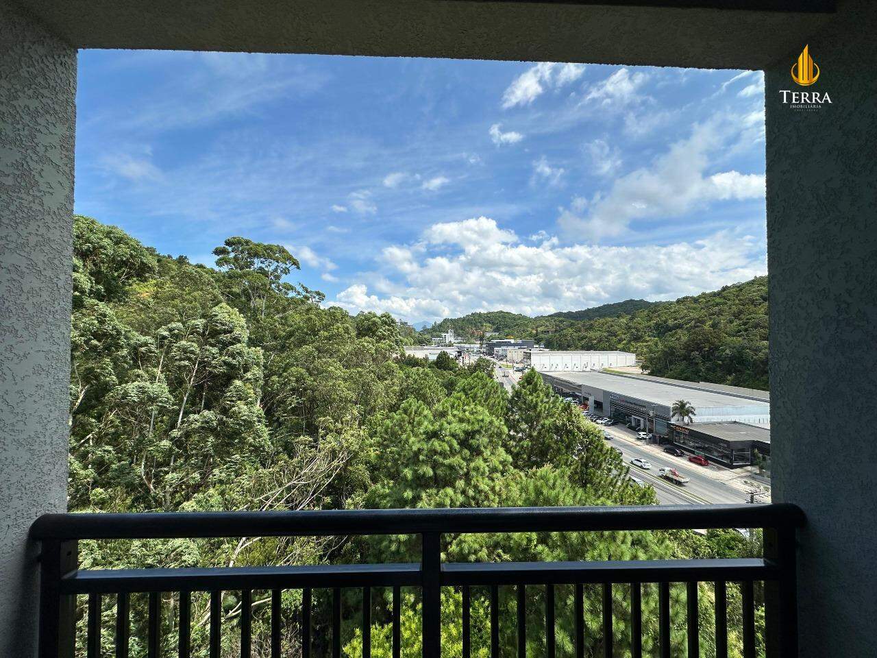 Portal da Brava Residencial Apartamento com 2 quartos, Praia dos Amores: 